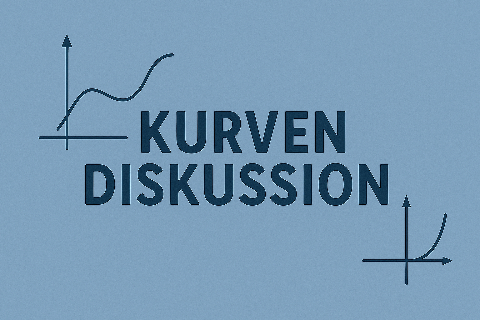 Kurvendiskussion