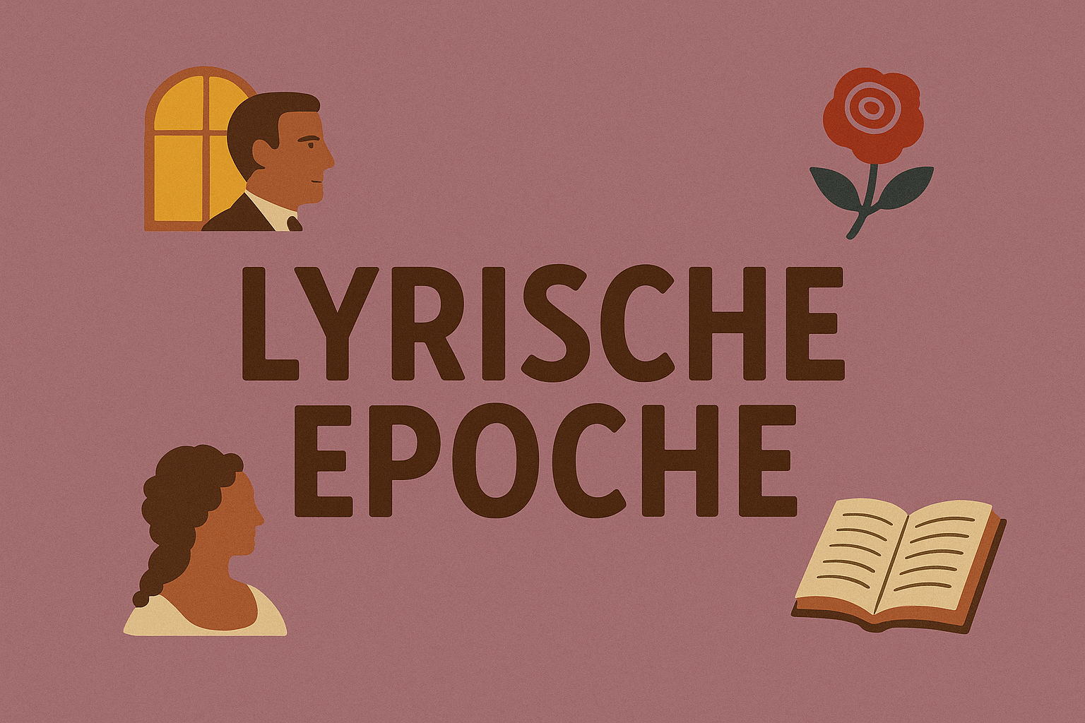 Lyrische Epoche: Neue Sachlichkeit