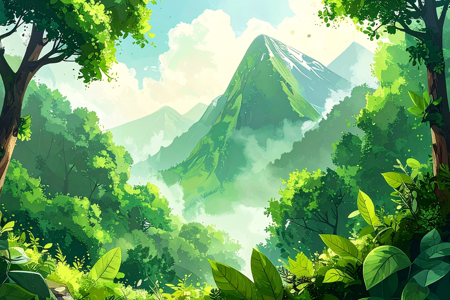 Grundbegriffe der Ökologie